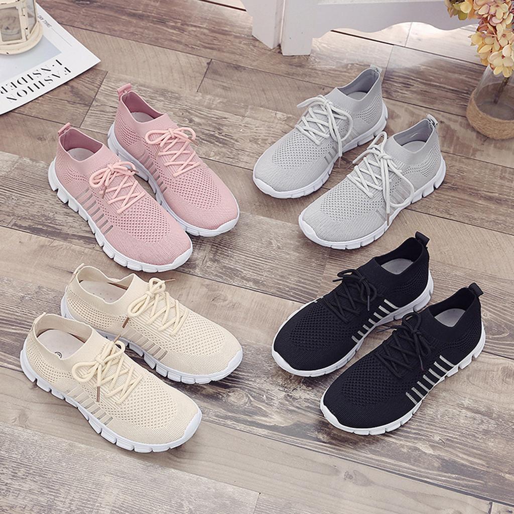 Niki | Women's Supportive Athletic Sneakers for Daily Wear