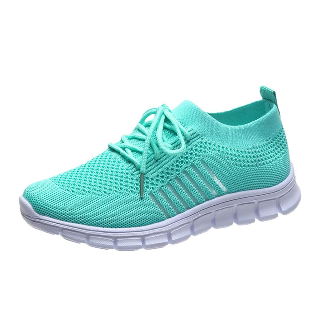 Niki | Women's Supportive Athletic Sneakers for Daily Wear