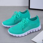 Niki | Women's Supportive Athletic Sneakers for Daily Wear
