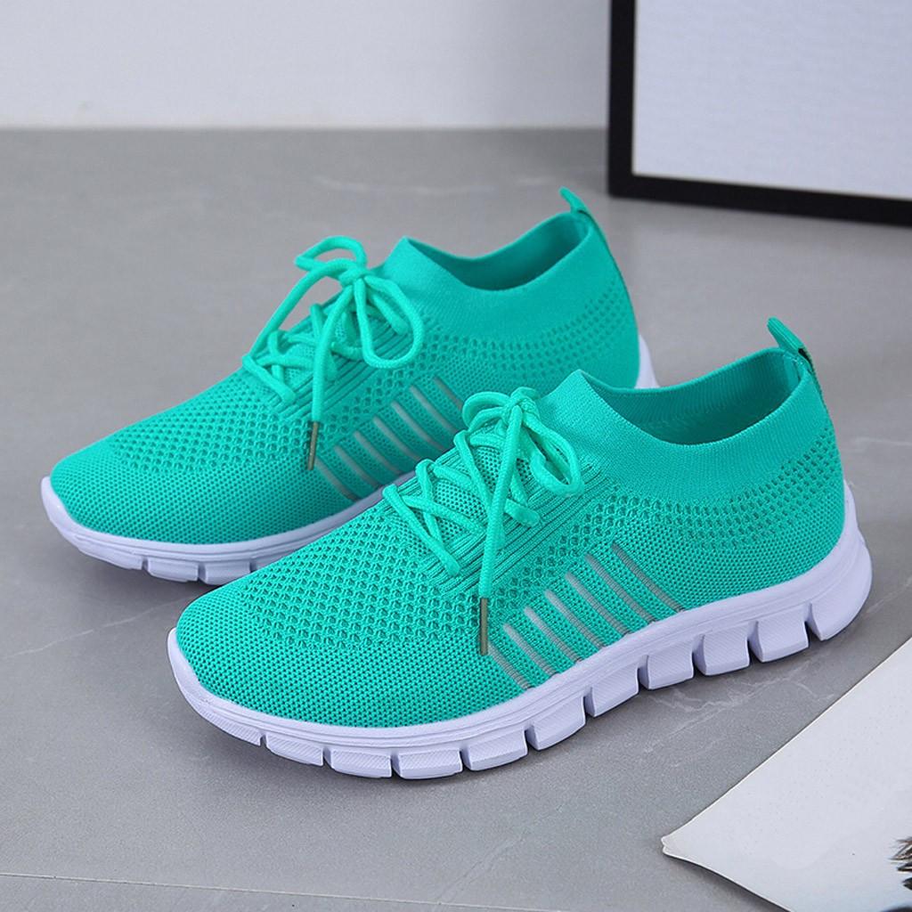 Niki | Women's Supportive Athletic Sneakers for Daily Wear