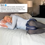 Orthopedic Knee Pillow