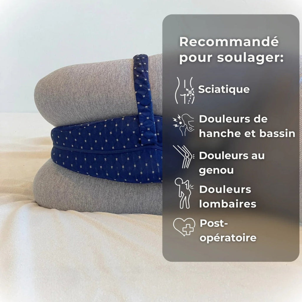 Orthopedic Knee Pillow