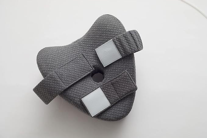 Comfort Hip and Knee Pillow for Back Pain Relief