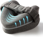 Comfort Hip and Knee Pillow for Back Pain Relief