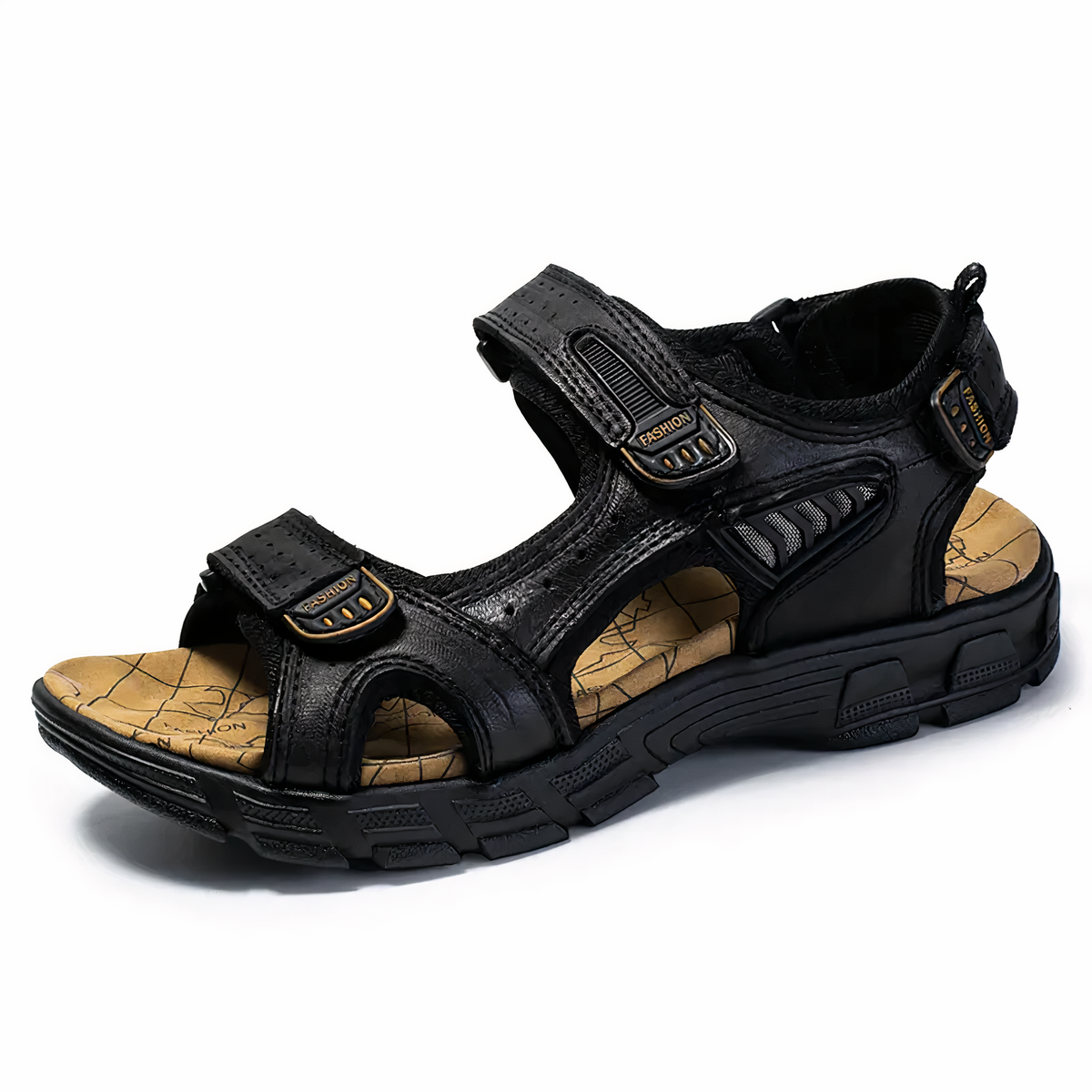 Orthopedic Comfort Sandals