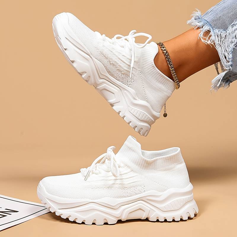 Niki | Women's Supportive Mesh Sneakers