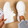 Niki | Women's Supportive Mesh Sneakers