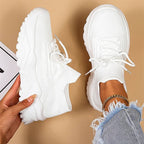 Niki | Women's Supportive Mesh Sneakers