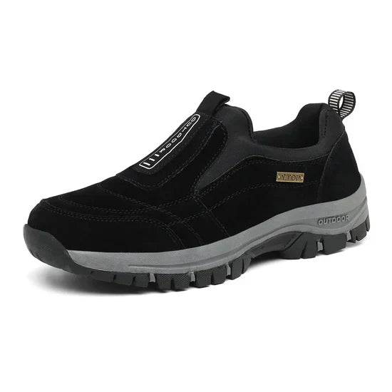 Men's Comfortable Orthopedic Slip-On Shoes