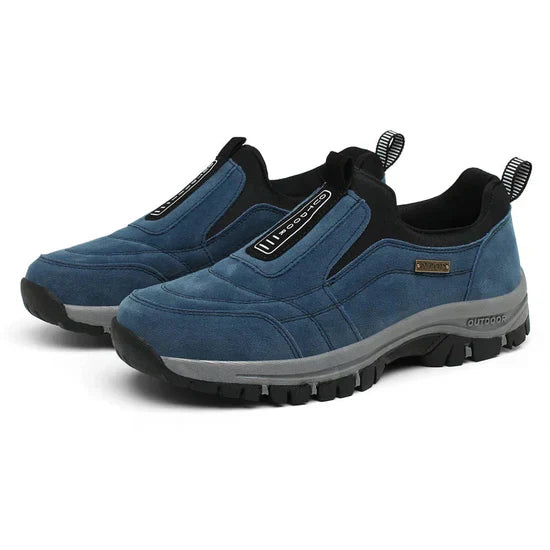 Men's Comfortable Orthopedic Slip-On Shoes