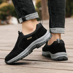 Men's Comfortable Orthopedic Slip-On Shoes