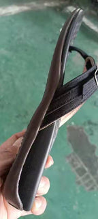 Supportive Flip-Flops for Foot Wellness