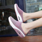 Orthopedic Slippers with Air Cushion for Diabetics