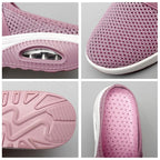 Orthopedic Slippers with Air Cushion for Diabetics