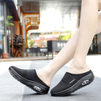 Orthopedic Slippers with Air Cushion for Diabetics