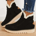 Orthopedic Warm Shoes