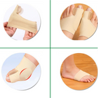 Bunion Corrector for Hallux Valgus Pain Relief