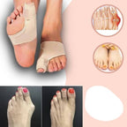 Bunion Corrector for Hallux Valgus Pain Relief
