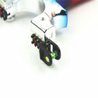 Outdoor Fast Pressing Precision Infrared Slingshot