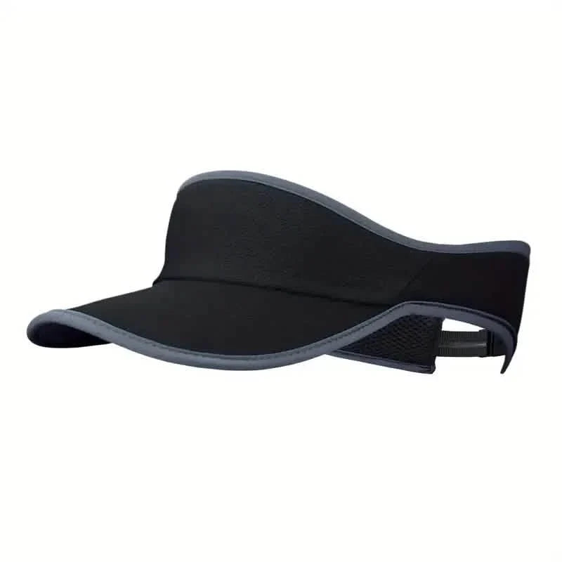 Outdoor Men and Women Visor Cap