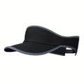 Outdoor Men and Women Visor Cap