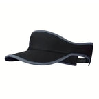 Outdoor Men and Women Visor Cap