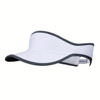 Outdoor Men and Women Visor Cap