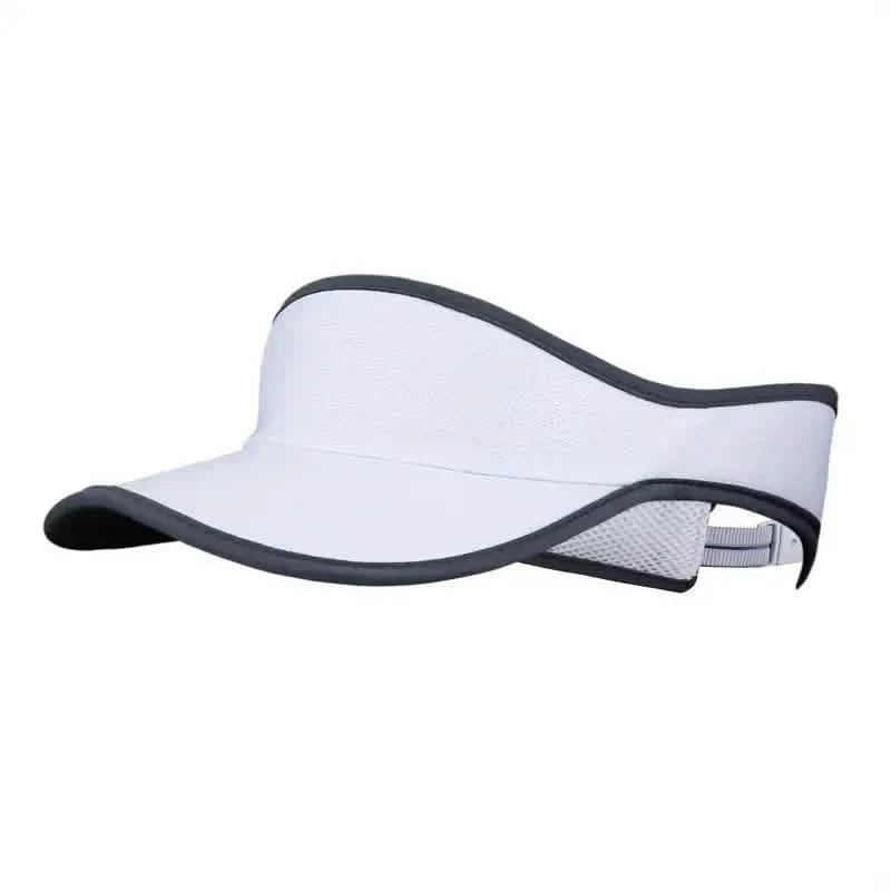 Outdoor Men and Women Visor Cap