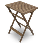 Outdoor Side Table Portable Folding Table
