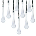 Outdoor Solar String Lights