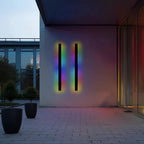 Outdoor Wall Lamp LED Wall Light Modern Outdoor Lighting