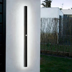 Outdoor Wall Lamp LED Wall Light Modern Outdoor Lighting