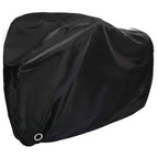 Outdoor Waterproof Bike Cover