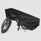 Outdoor Waterproof Bike Cover