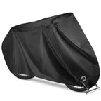Outdoor Waterproof Bike Cover