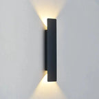 OUTGLOW – Waterproof LED Aluminum Sconce for Indoors & Outdoors