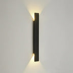 OUTGLOW – Waterproof LED Aluminum Sconce for Indoors & Outdoors
