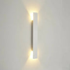 OUTGLOW – Waterproof LED Aluminum Sconce for Indoors & Outdoors