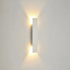 OUTGLOW – Waterproof LED Aluminum Sconce for Indoors & Outdoors