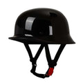 Motorcycle Half Helmet: ECE & DOT Approved