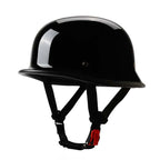 Motorcycle Half Helmet: ECE & DOT Approved