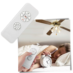 Universal Fan Remote Control