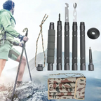 Survival System – Walking Stick