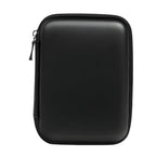 External USB Hard Drive Storage Bag