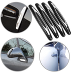 4-pack Car Door Protection Strips