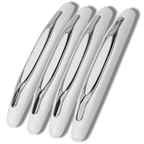 4-pack Car Door Protection Strips