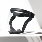Anti-Fog Face Shield