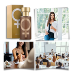 Pheromone Perfume Spray for men and women
