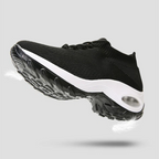 Orthopedic Shoes for Women with Air Cushion Support for Comfort and Stability
