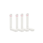 Bed Sheet Grippers Clip Set